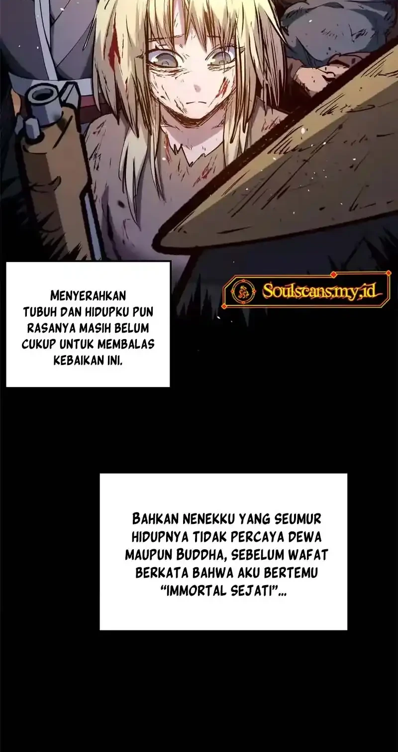 Top Tier Providence: Secretly Cultivate for a Thousand Years Chapter 249 - halaman 19