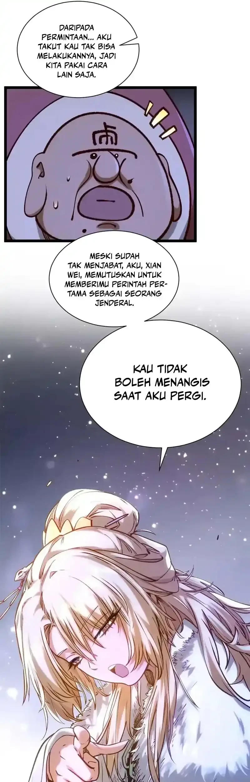 Top Tier Providence: Secretly Cultivate for a Thousand Years Chapter 249 - halaman 26
