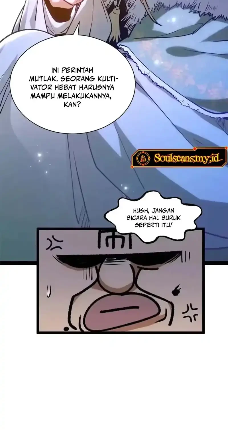 Top Tier Providence: Secretly Cultivate for a Thousand Years Chapter 249 - halaman 27