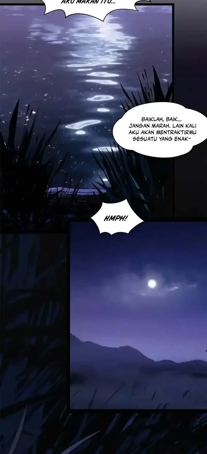 Top Tier Providence: Secretly Cultivate for a Thousand Years Chapter 249 - halaman 29