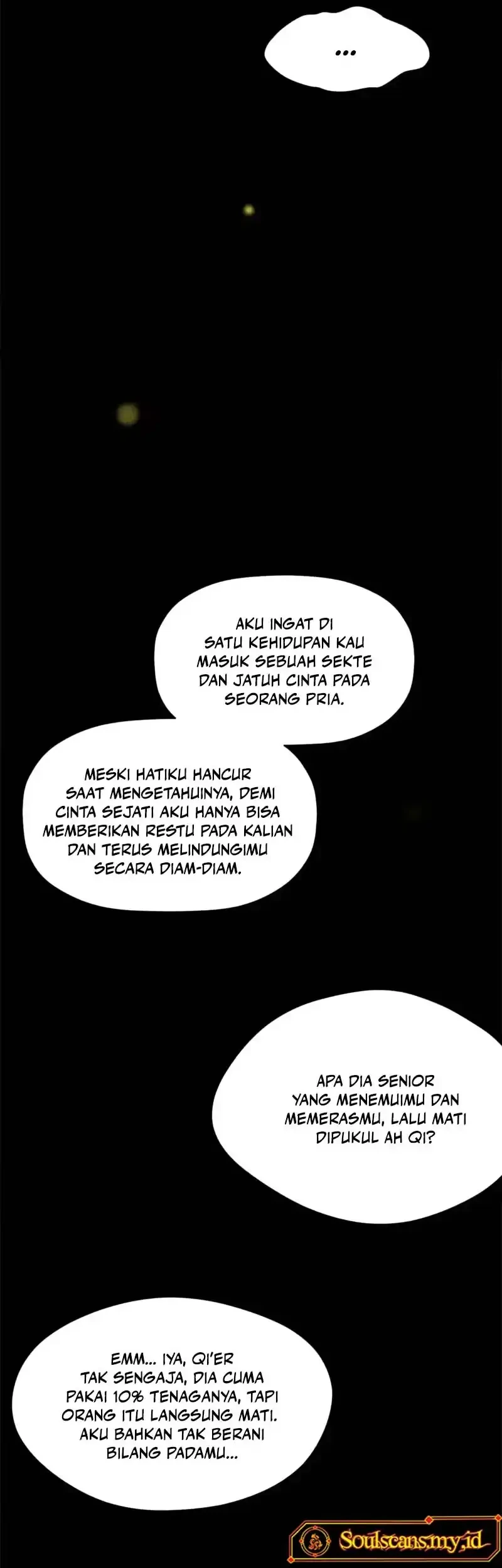 Top Tier Providence: Secretly Cultivate for a Thousand Years Chapter 249 - halaman 33