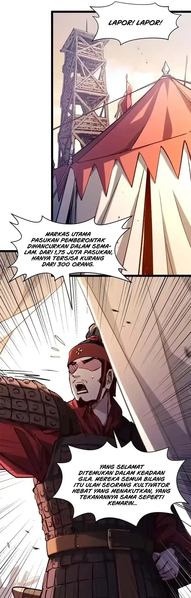 Top Tier Providence: Secretly Cultivate for a Thousand Years Chapter 249 - halaman 4