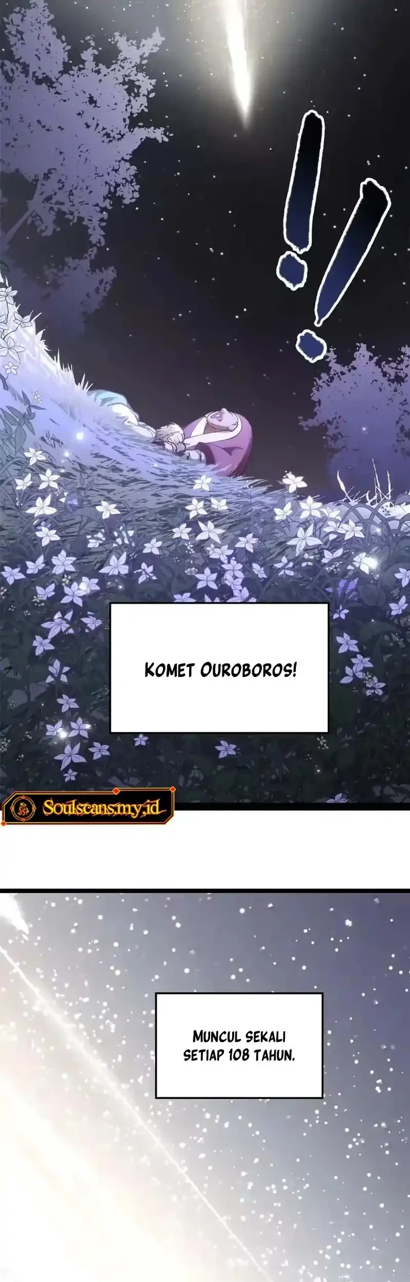 Top Tier Providence: Secretly Cultivate for a Thousand Years Chapter 249 - halaman 46