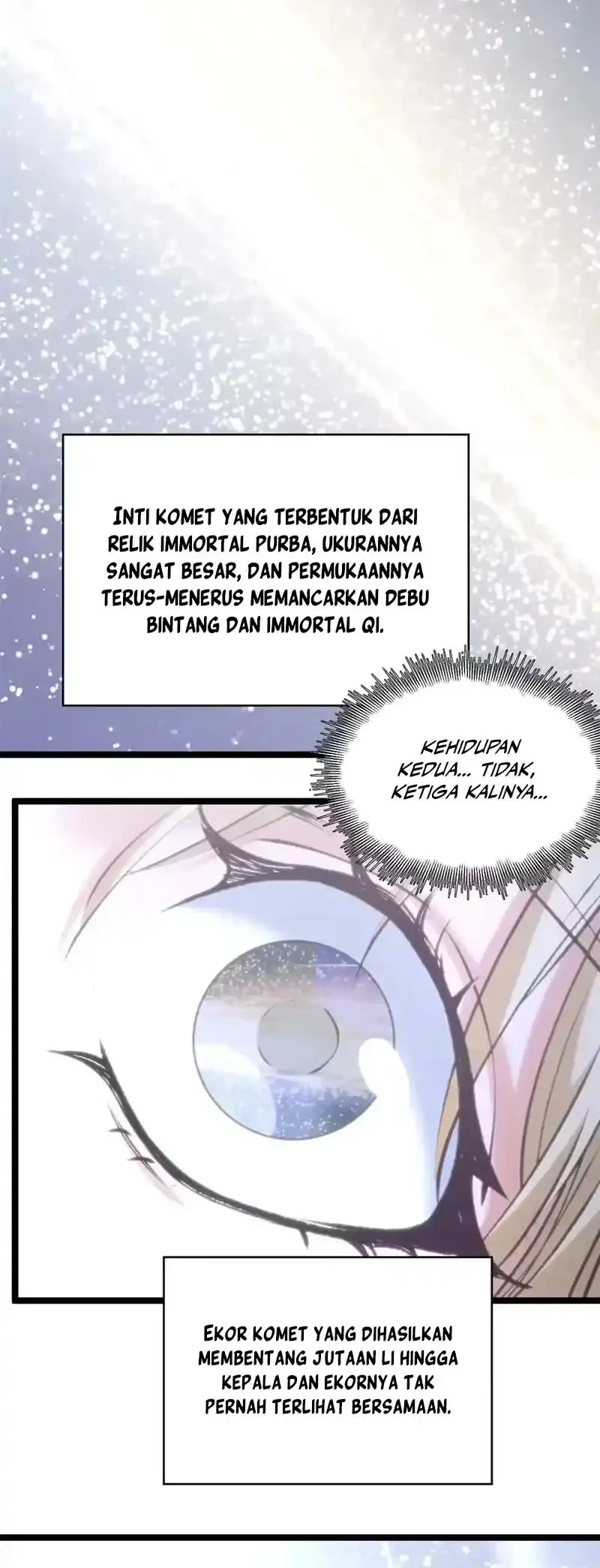 Top Tier Providence: Secretly Cultivate for a Thousand Years Chapter 249 - halaman 47