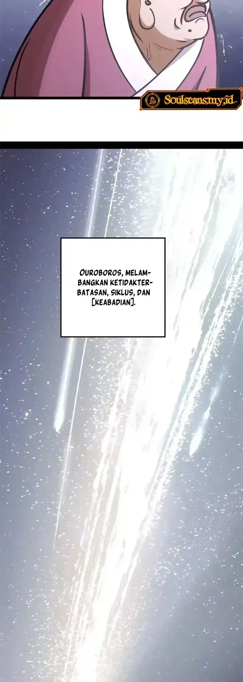 Top Tier Providence: Secretly Cultivate for a Thousand Years Chapter 249 - halaman 51