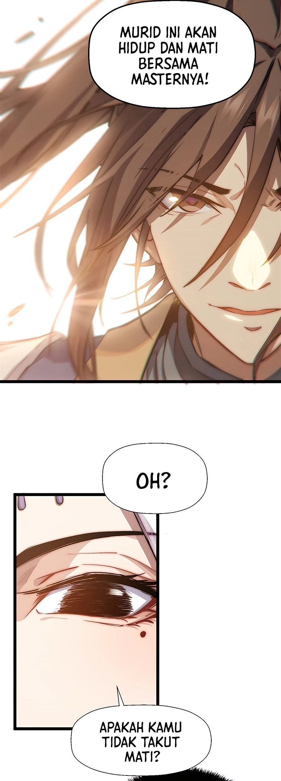 Top Tier Providence: Secretly Cultivate for a Thousand Years Chapter 25 - halaman 10