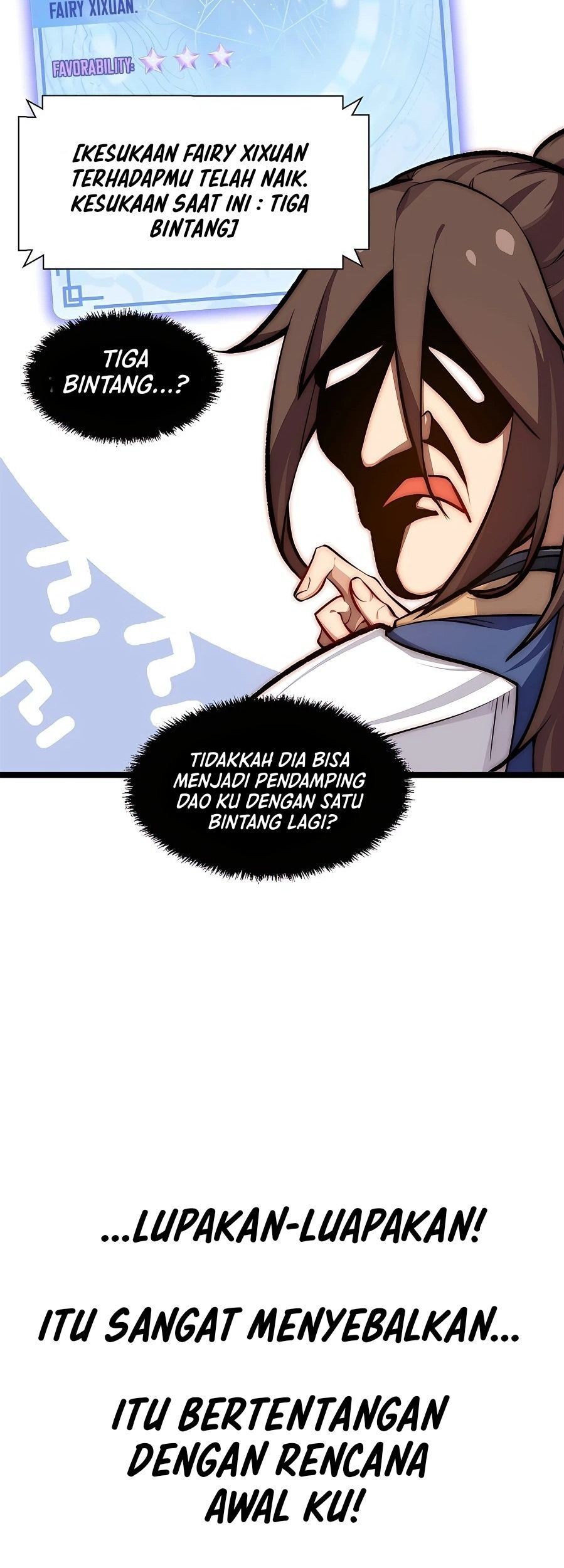 Top Tier Providence: Secretly Cultivate for a Thousand Years Chapter 25 - halaman 12