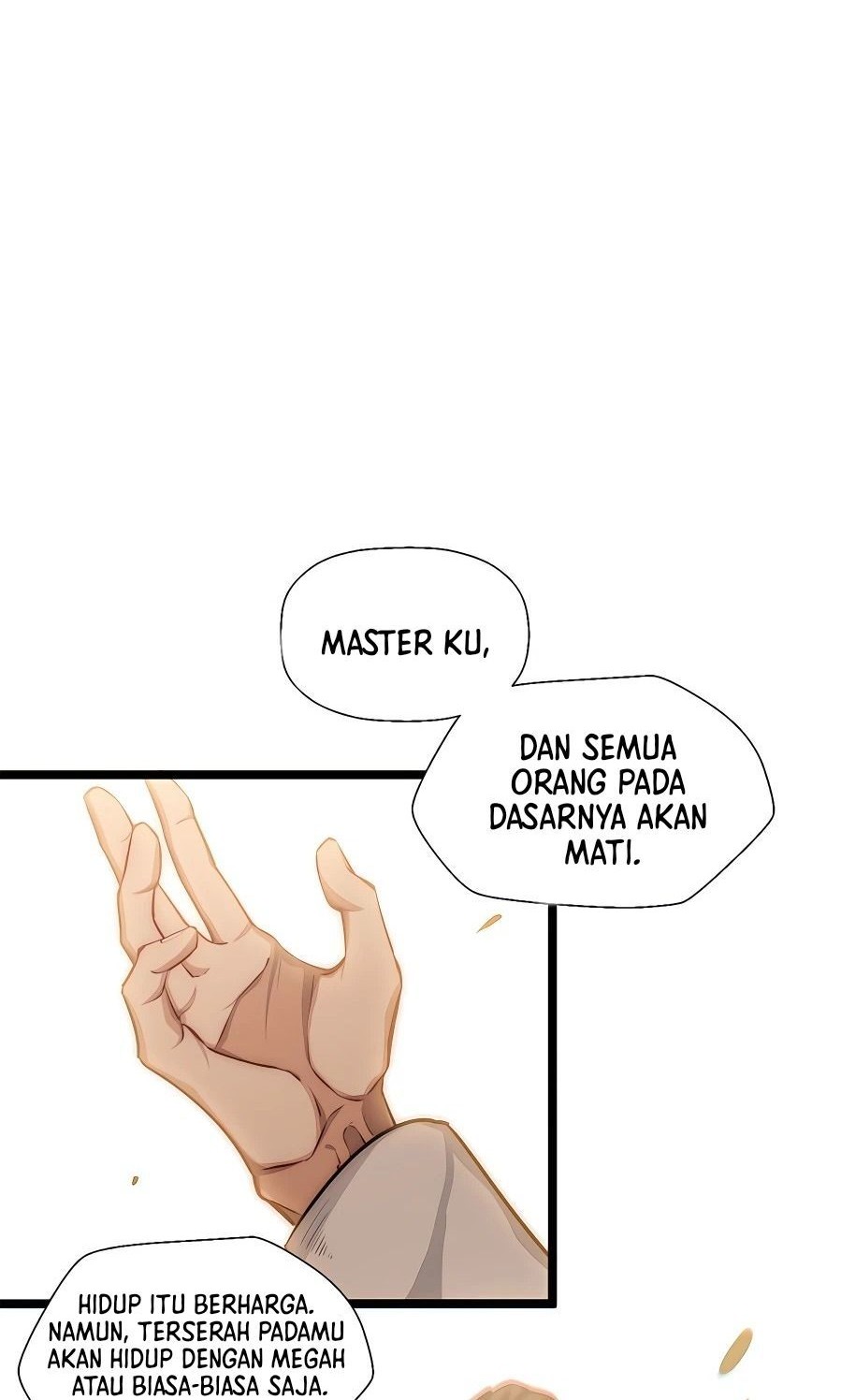 Top Tier Providence: Secretly Cultivate for a Thousand Years Chapter 25 - halaman 13
