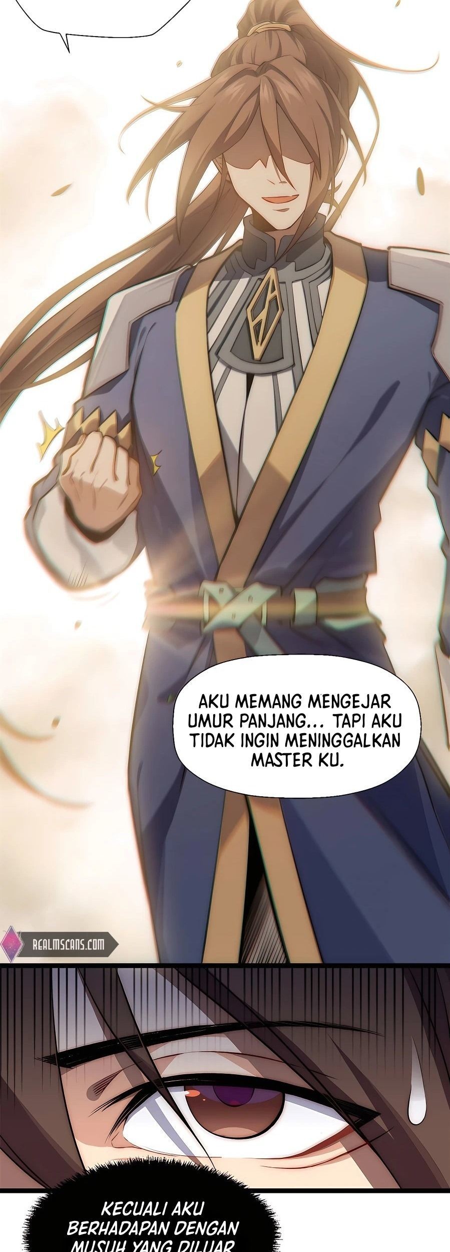Top Tier Providence: Secretly Cultivate for a Thousand Years Chapter 25 - halaman 14
