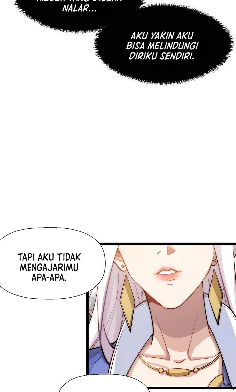 Top Tier Providence: Secretly Cultivate for a Thousand Years Chapter 25 - halaman 15