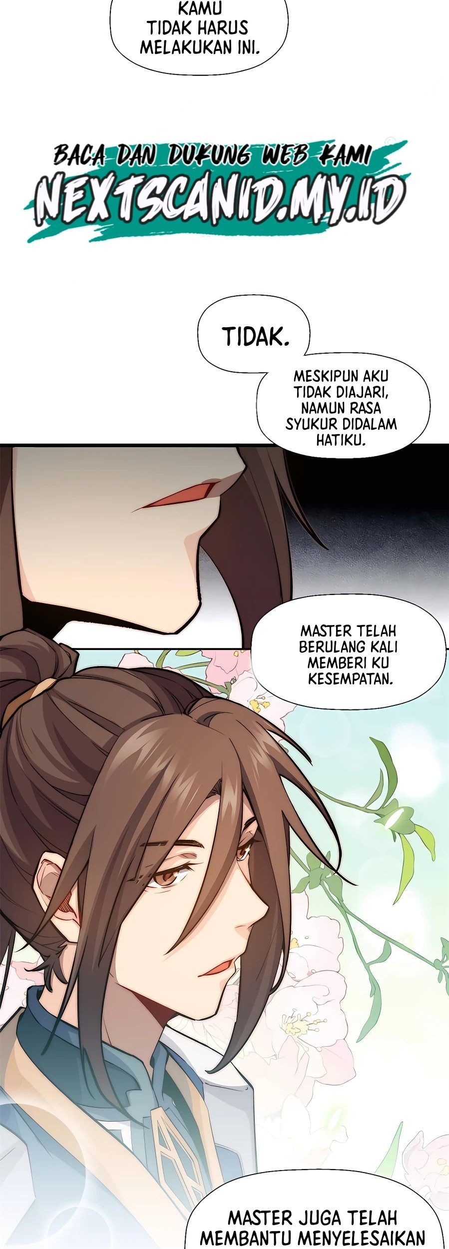 Top Tier Providence: Secretly Cultivate for a Thousand Years Chapter 25 - halaman 16