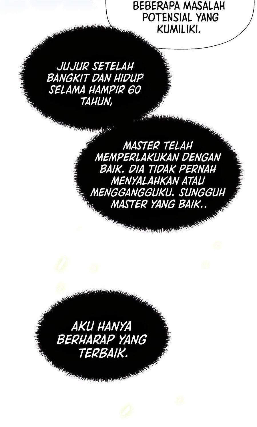 Top Tier Providence: Secretly Cultivate for a Thousand Years Chapter 25 - halaman 17