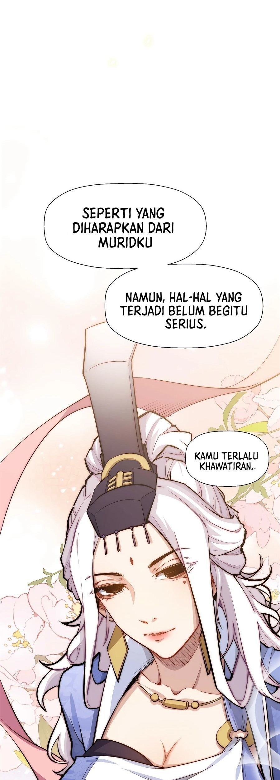Top Tier Providence: Secretly Cultivate for a Thousand Years Chapter 25 - halaman 18