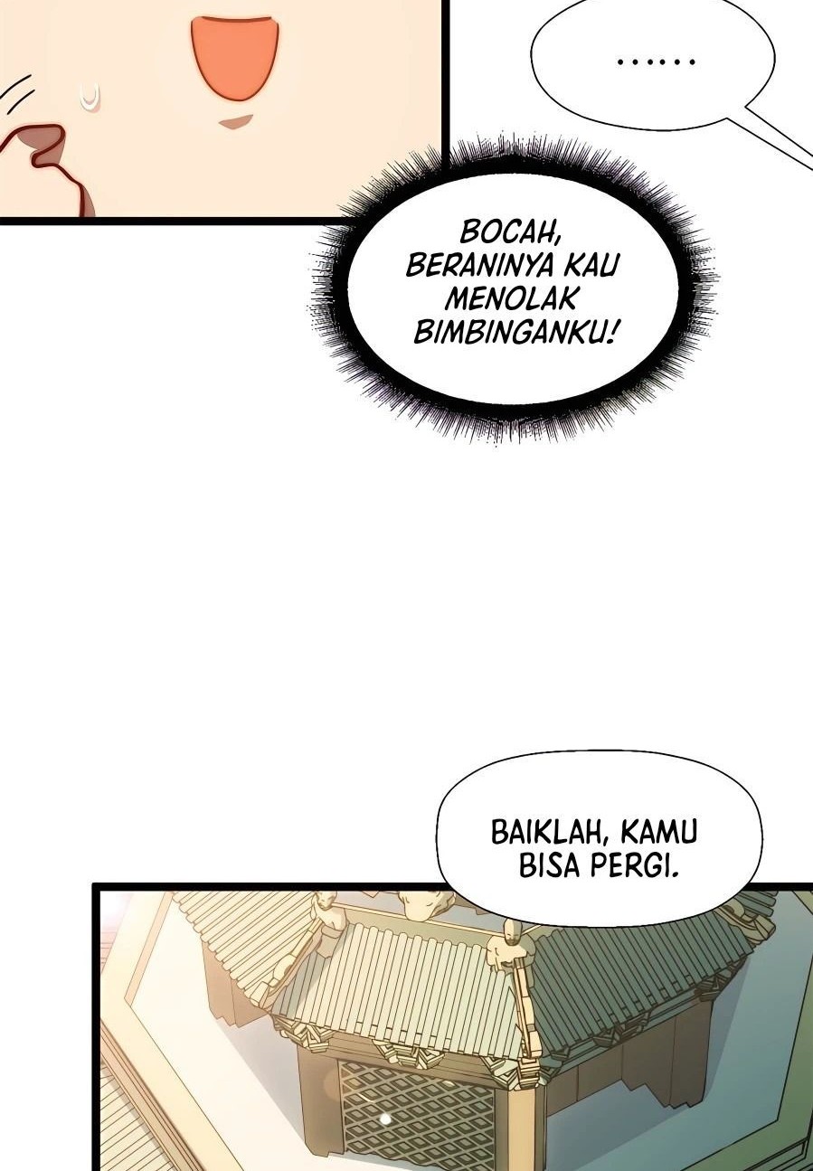 Top Tier Providence: Secretly Cultivate for a Thousand Years Chapter 25 - halaman 21