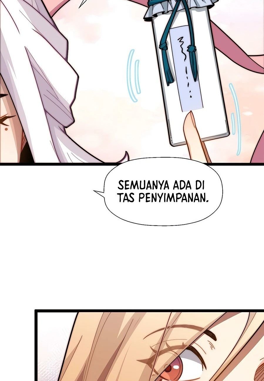 Top Tier Providence: Secretly Cultivate for a Thousand Years Chapter 25 - halaman 23