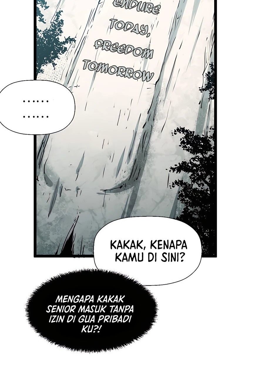 Top Tier Providence: Secretly Cultivate for a Thousand Years Chapter 25 - halaman 25