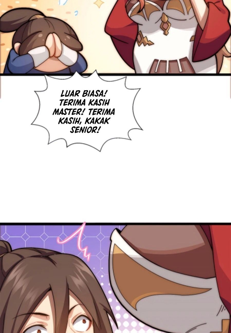 Top Tier Providence: Secretly Cultivate for a Thousand Years Chapter 25 - halaman 29