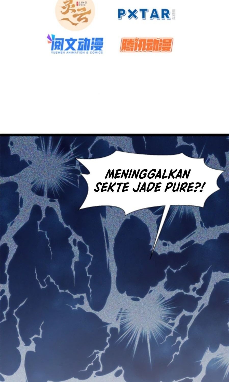 Top Tier Providence: Secretly Cultivate for a Thousand Years Chapter 25 - halaman 3