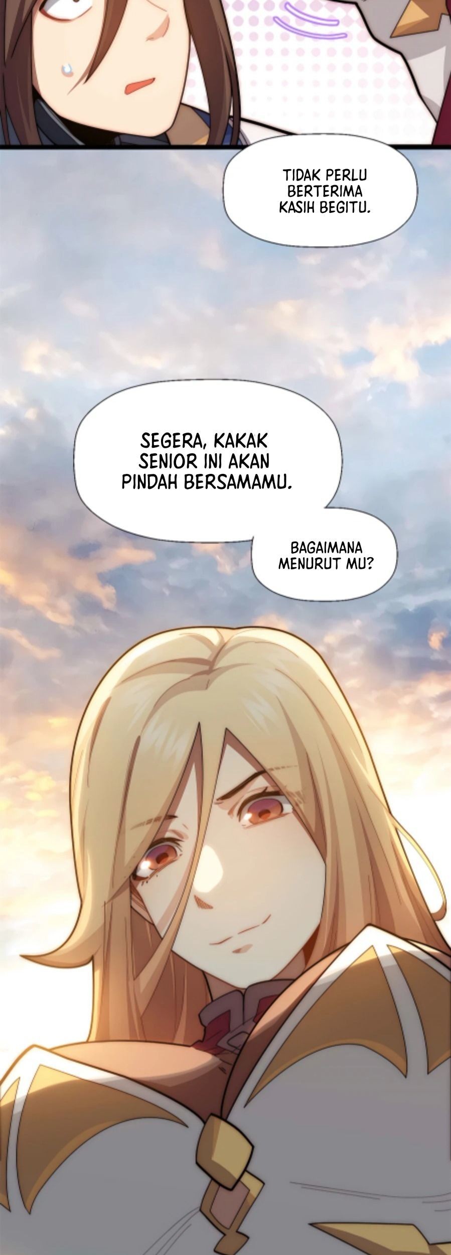 Top Tier Providence: Secretly Cultivate for a Thousand Years Chapter 25 - halaman 30