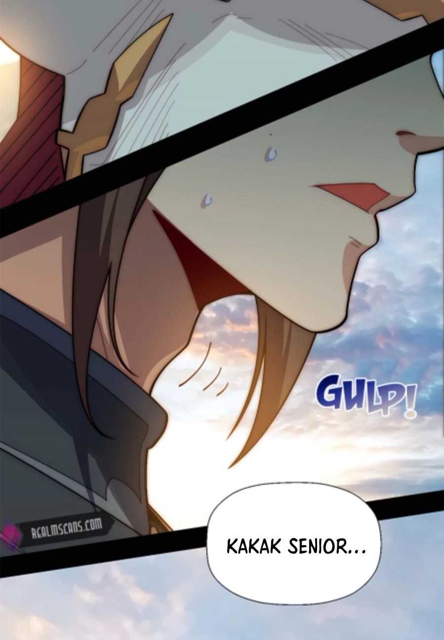 Top Tier Providence: Secretly Cultivate for a Thousand Years Chapter 25 - halaman 31
