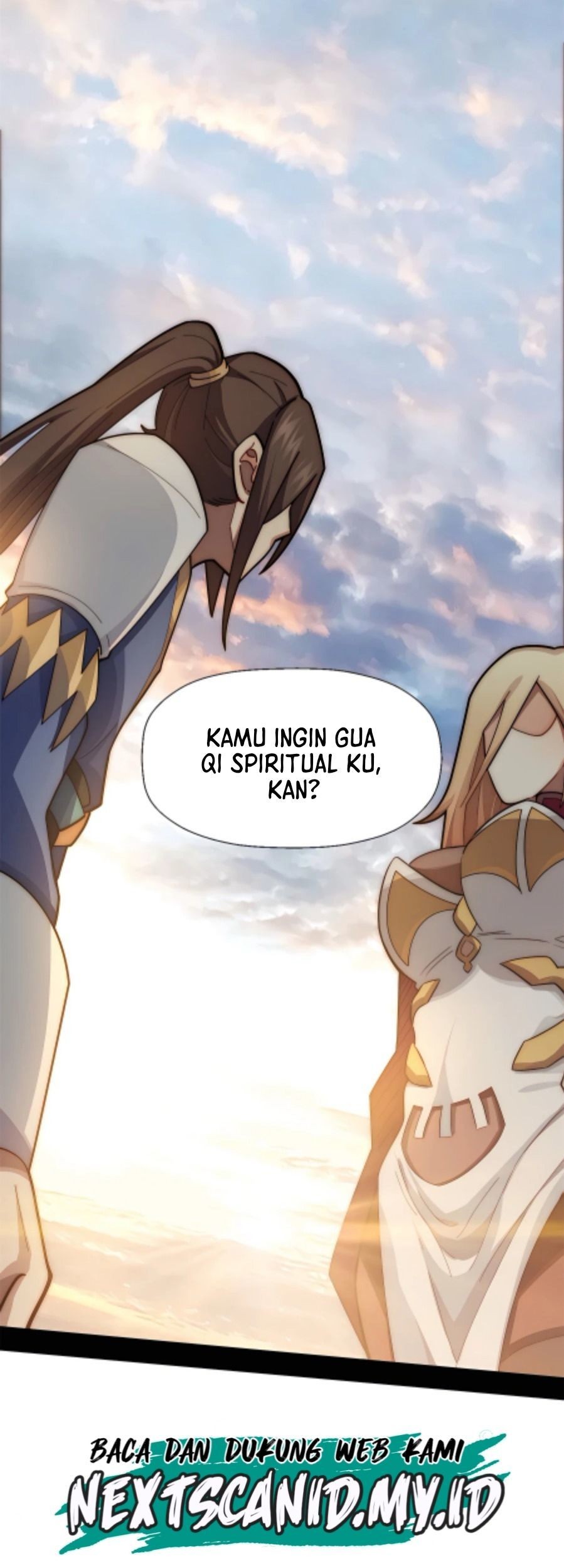 Top Tier Providence: Secretly Cultivate for a Thousand Years Chapter 25 - halaman 32