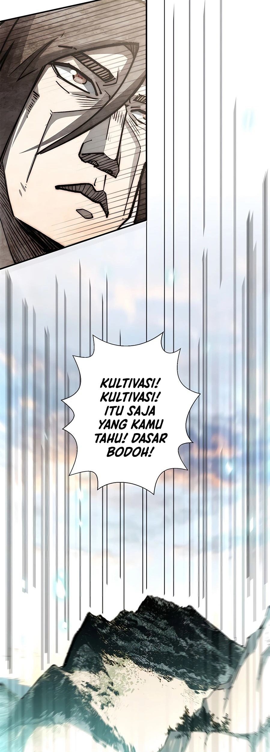 Top Tier Providence: Secretly Cultivate for a Thousand Years Chapter 25 - halaman 34