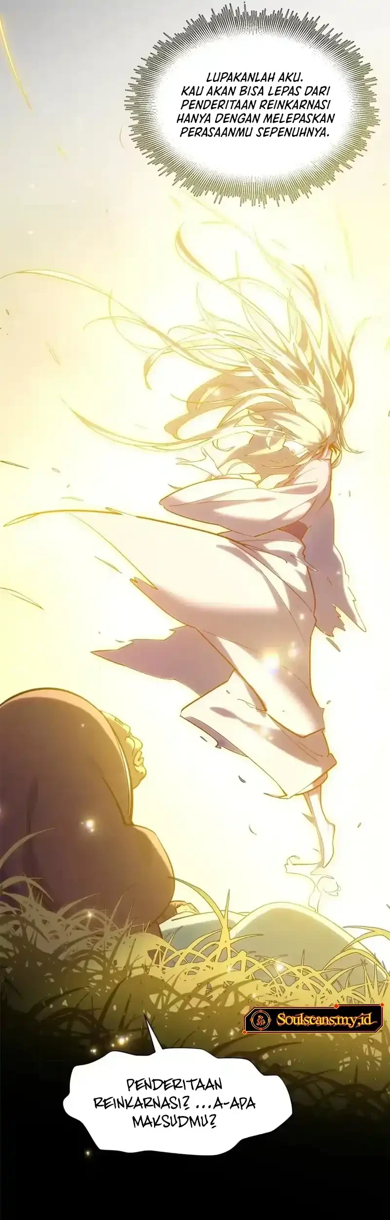 Top Tier Providence: Secretly Cultivate for a Thousand Years Chapter 250 - halaman 14