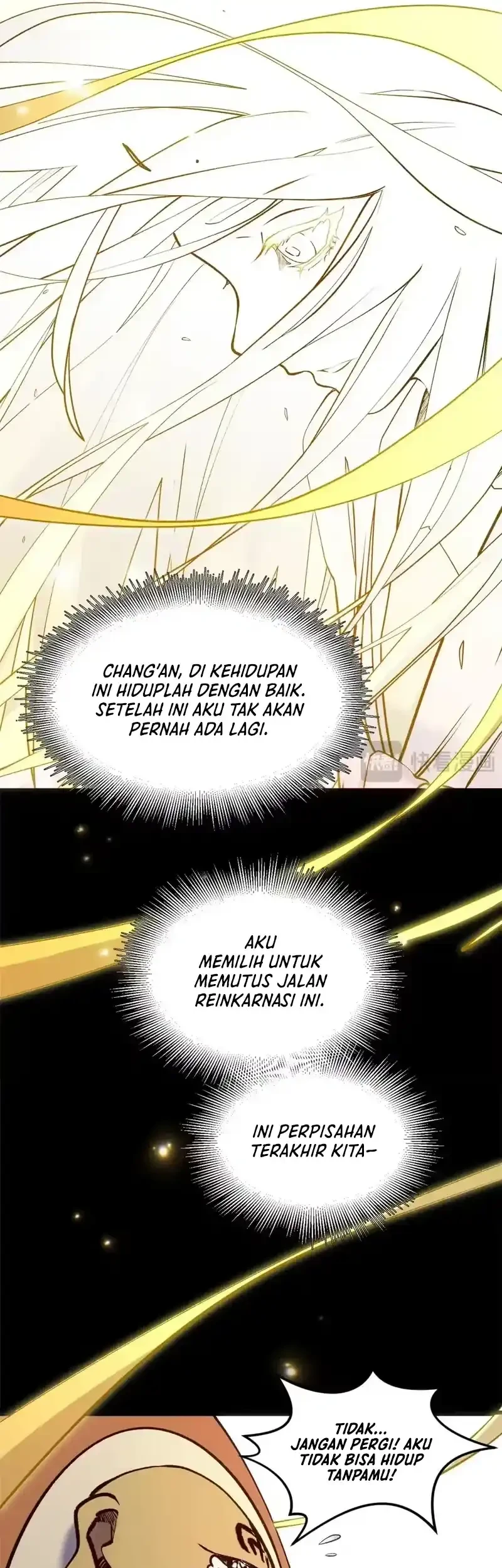 Top Tier Providence: Secretly Cultivate for a Thousand Years Chapter 250 - halaman 16