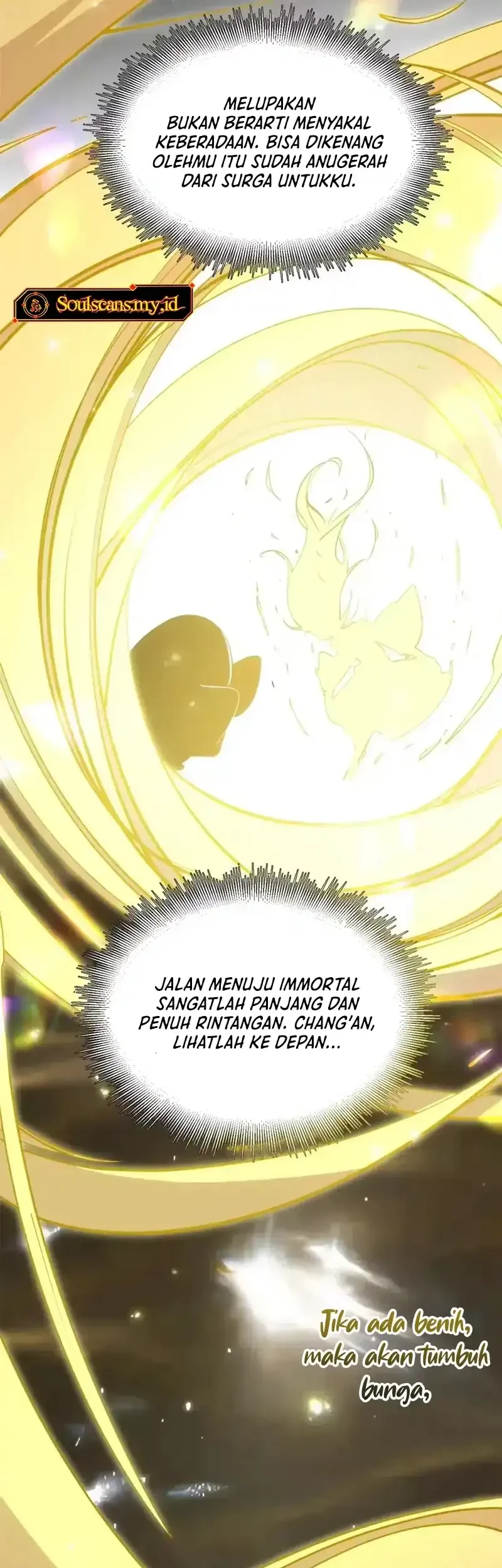 Top Tier Providence: Secretly Cultivate for a Thousand Years Chapter 250 - halaman 18