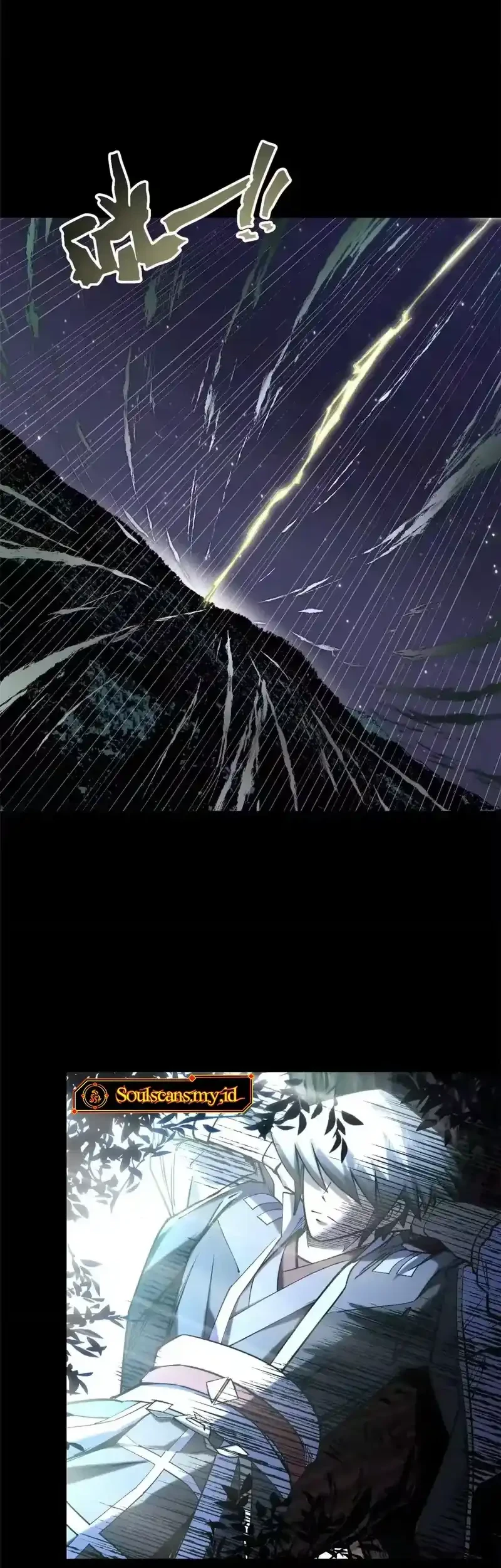 Top Tier Providence: Secretly Cultivate for a Thousand Years Chapter 250 - halaman 24