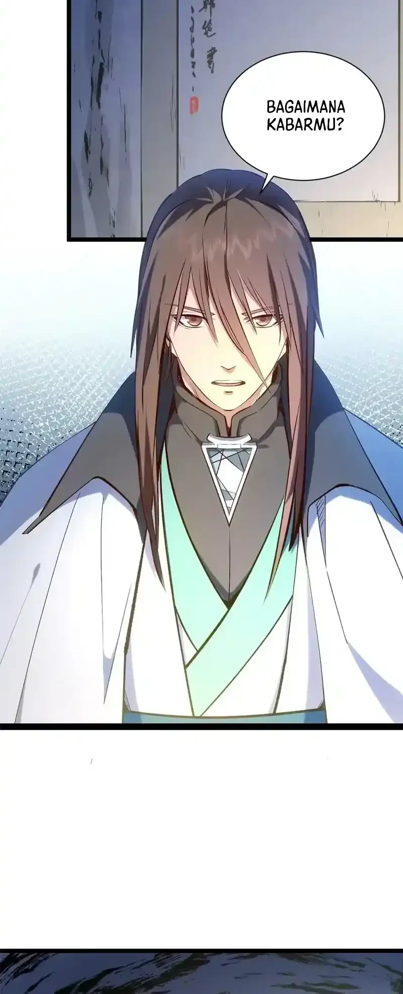 Top Tier Providence: Secretly Cultivate for a Thousand Years Chapter 250 - halaman 38
