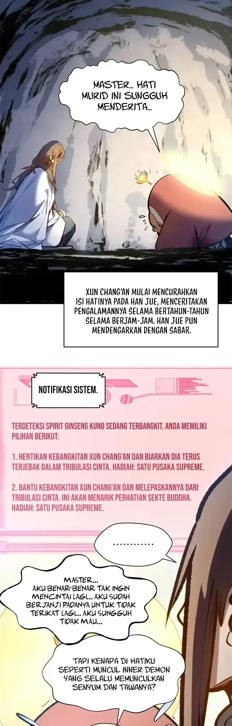 Top Tier Providence: Secretly Cultivate for a Thousand Years Chapter 250 - halaman 39