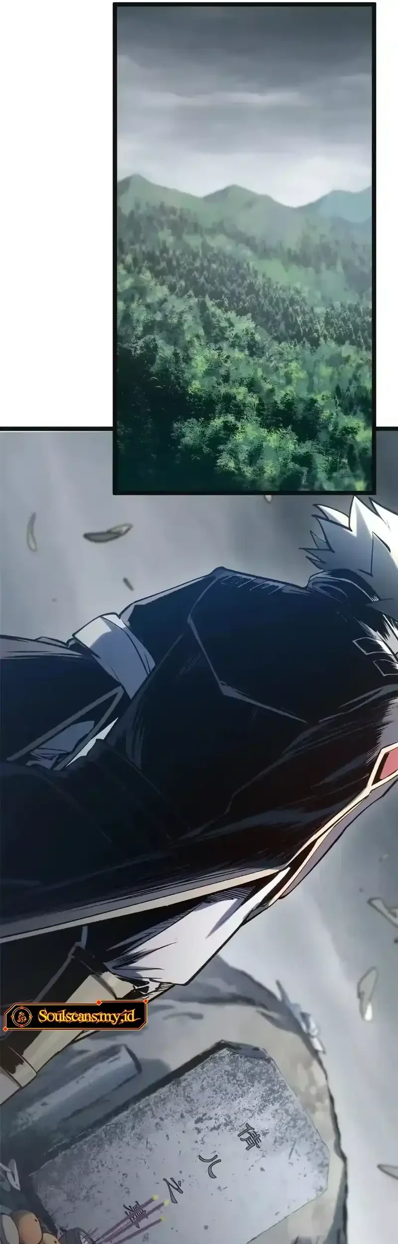 Top Tier Providence: Secretly Cultivate for a Thousand Years Chapter 250 - halaman 4