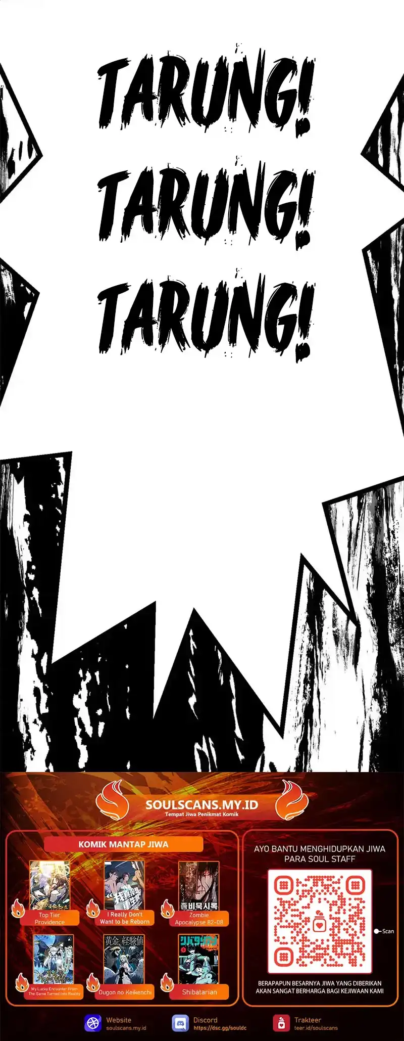 Top Tier Providence: Secretly Cultivate for a Thousand Years Chapter 250 - halaman 49