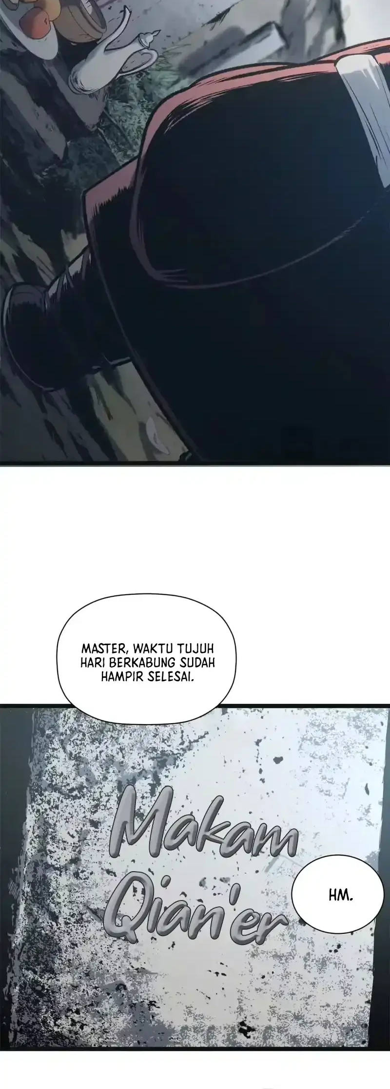 Top Tier Providence: Secretly Cultivate for a Thousand Years Chapter 250 - halaman 5