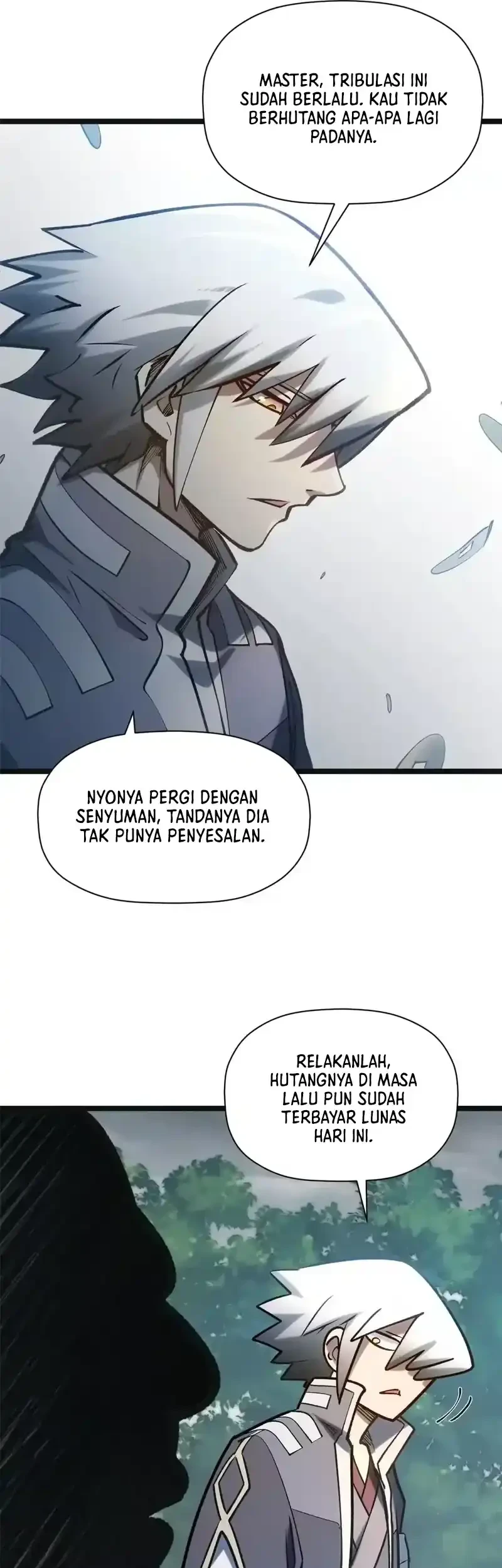 Top Tier Providence: Secretly Cultivate for a Thousand Years Chapter 250 - halaman 6