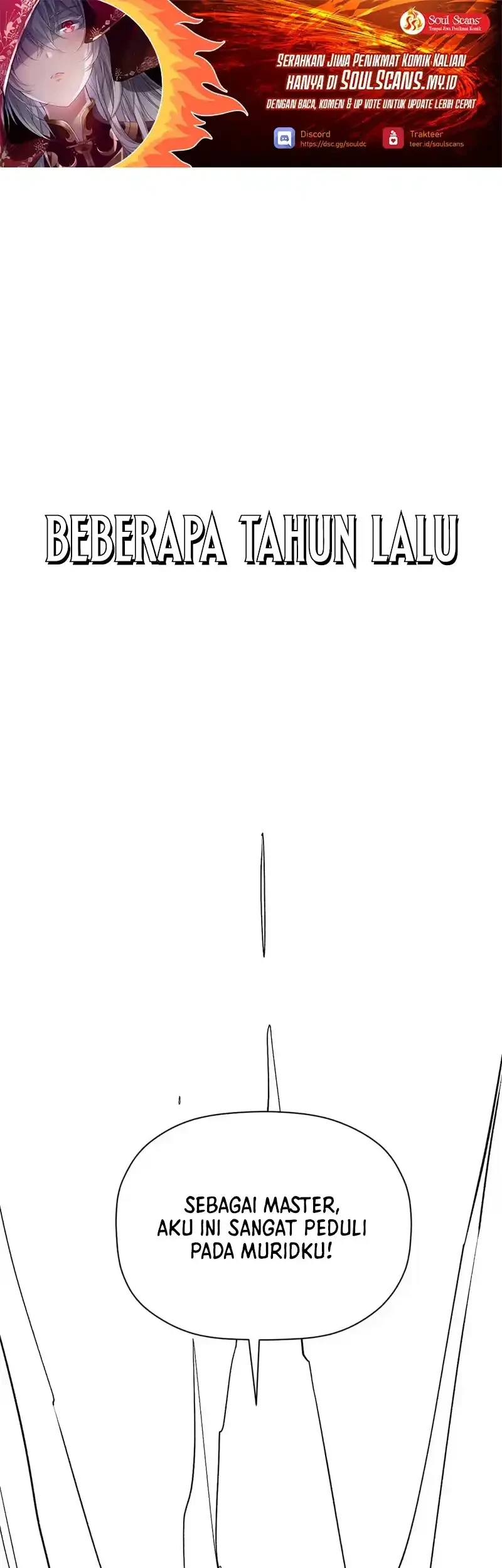 Top Tier Providence: Secretly Cultivate for a Thousand Years Chapter 251.5 - halaman 2