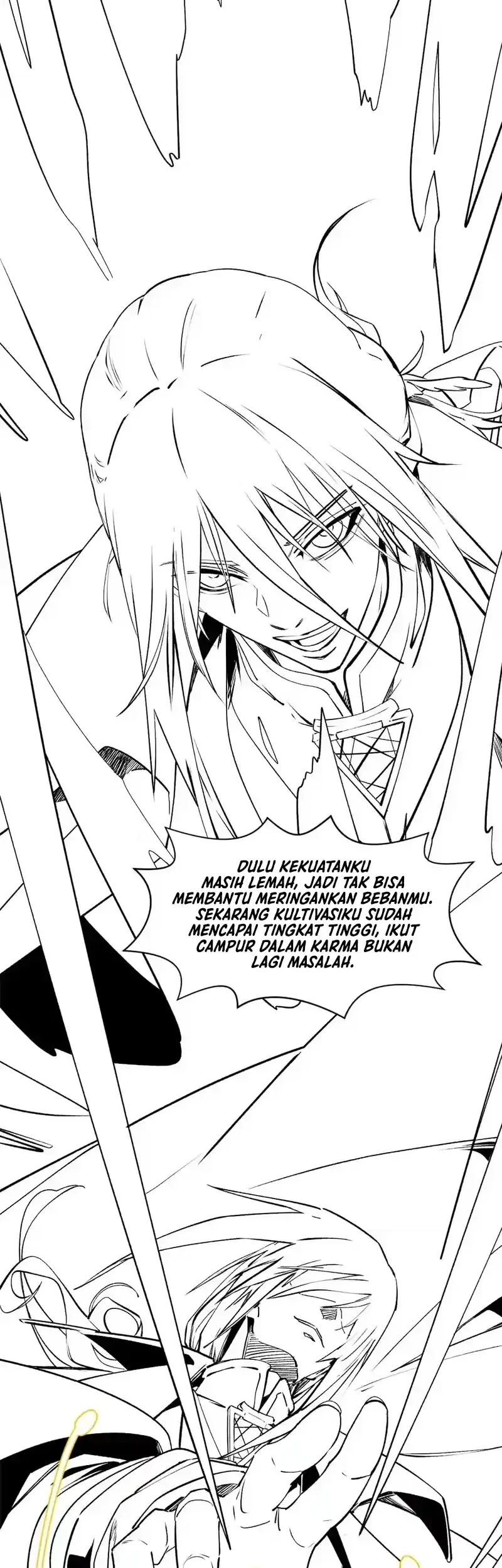Top Tier Providence: Secretly Cultivate for a Thousand Years Chapter 251.5 - halaman 3