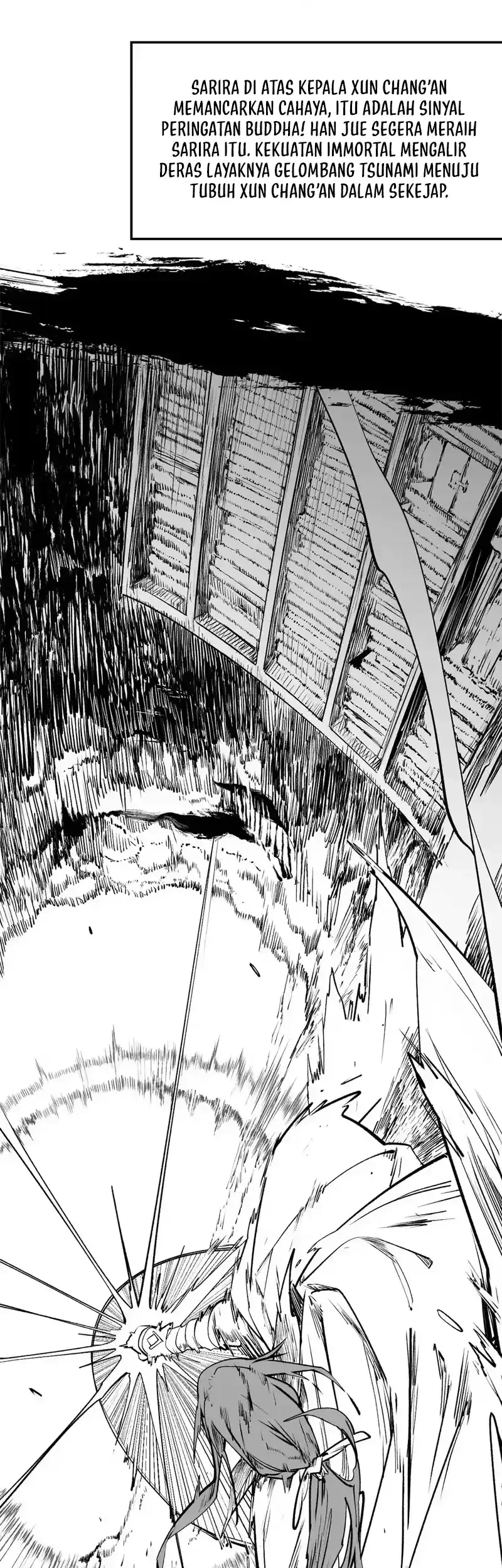 Top Tier Providence: Secretly Cultivate for a Thousand Years Chapter 251.5 - halaman 5