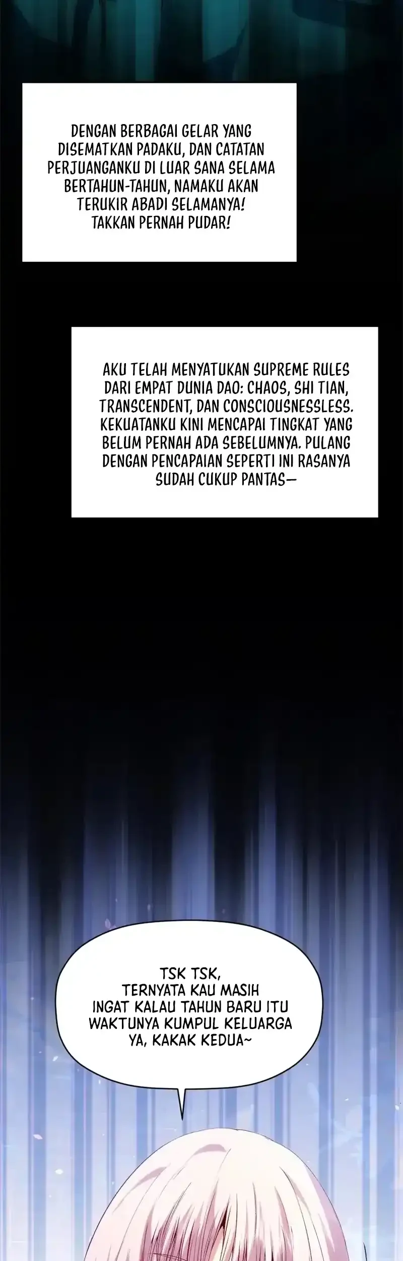Top Tier Providence: Secretly Cultivate for a Thousand Years Chapter 251 - halaman 10