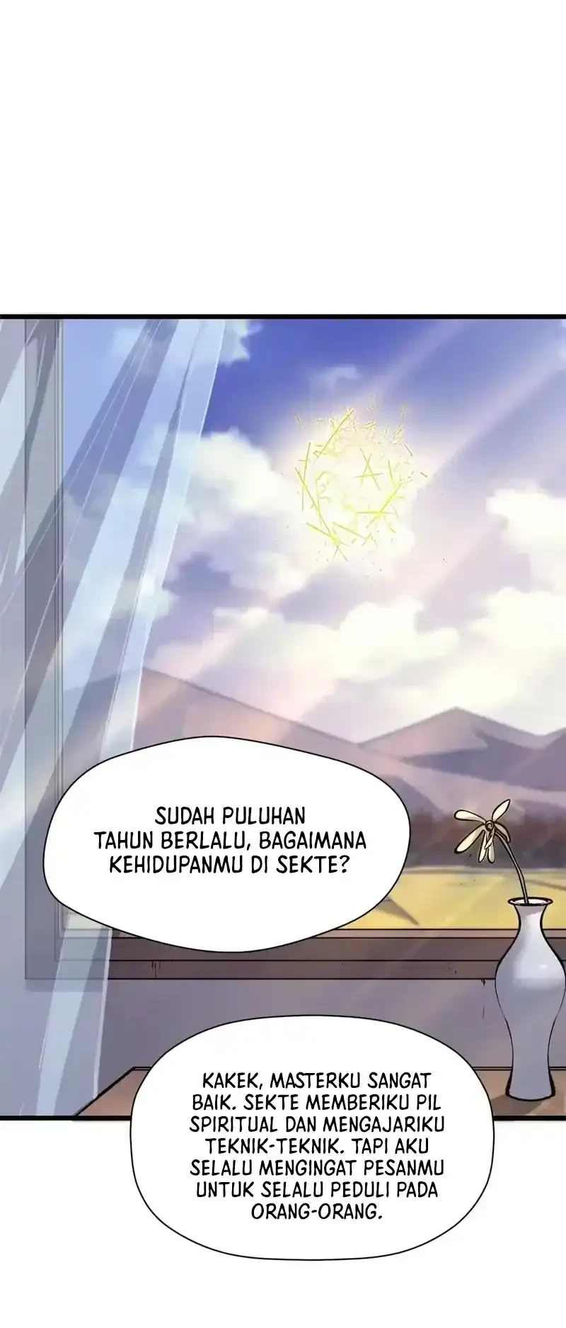 Top Tier Providence: Secretly Cultivate for a Thousand Years Chapter 251 - halaman 42