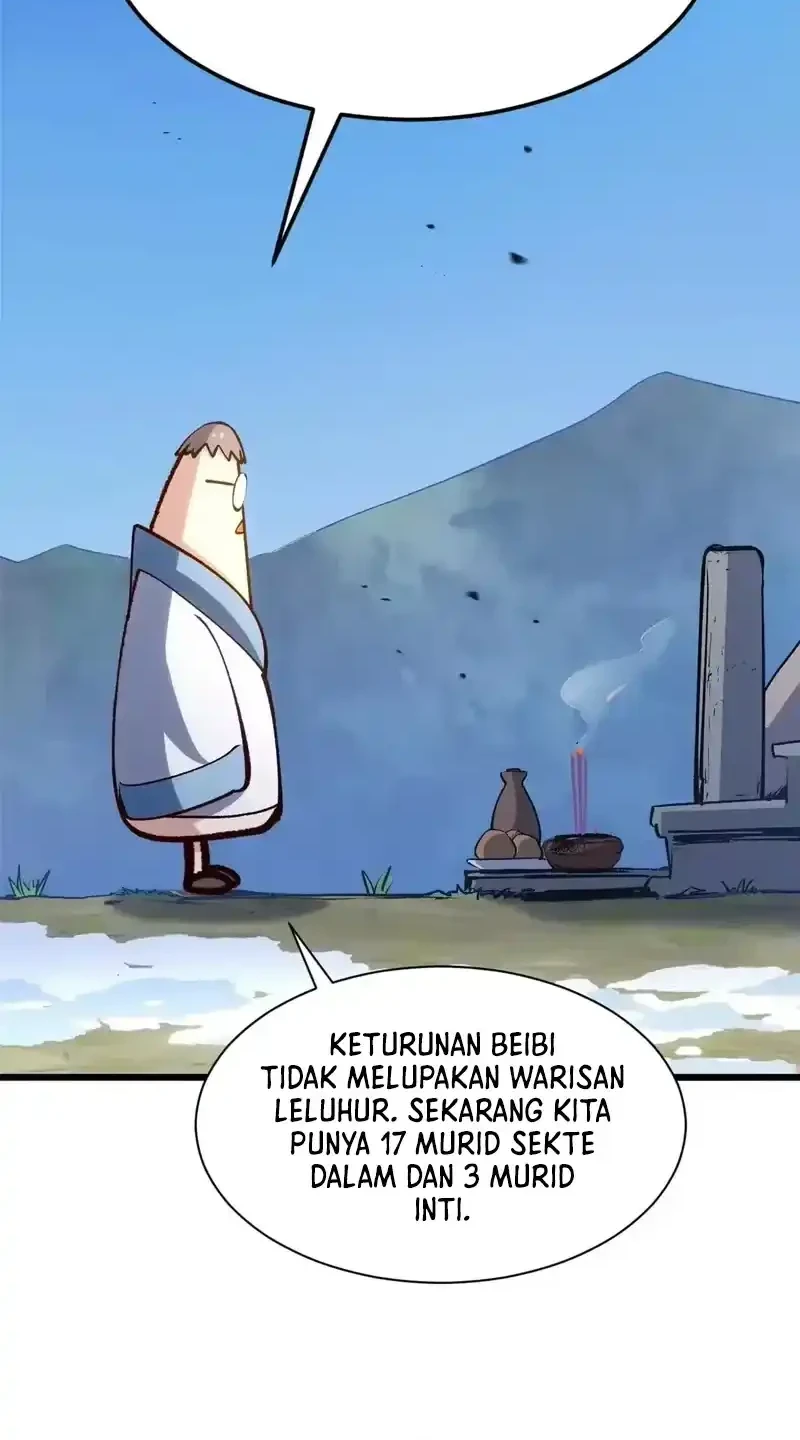 Top Tier Providence: Secretly Cultivate for a Thousand Years Chapter 251 - halaman 50