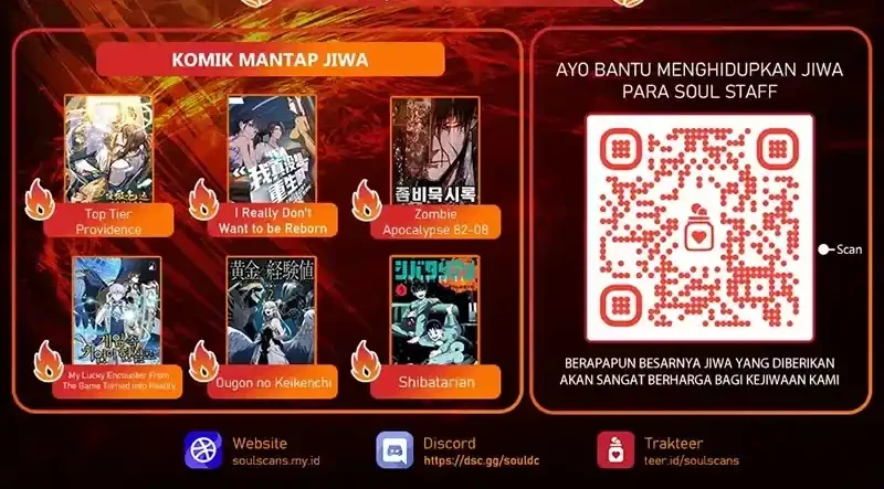 Top Tier Providence: Secretly Cultivate for a Thousand Years Chapter 251 - halaman 56