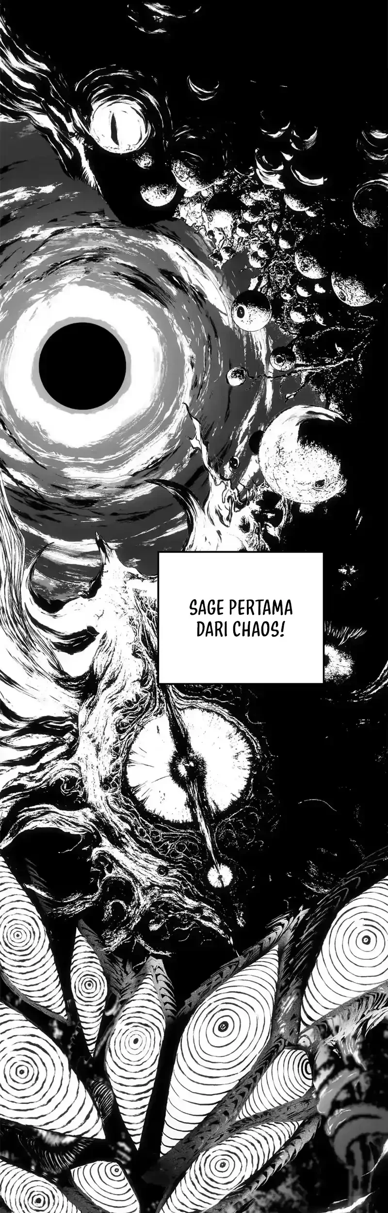 Top Tier Providence: Secretly Cultivate for a Thousand Years Chapter 251 - halaman 7