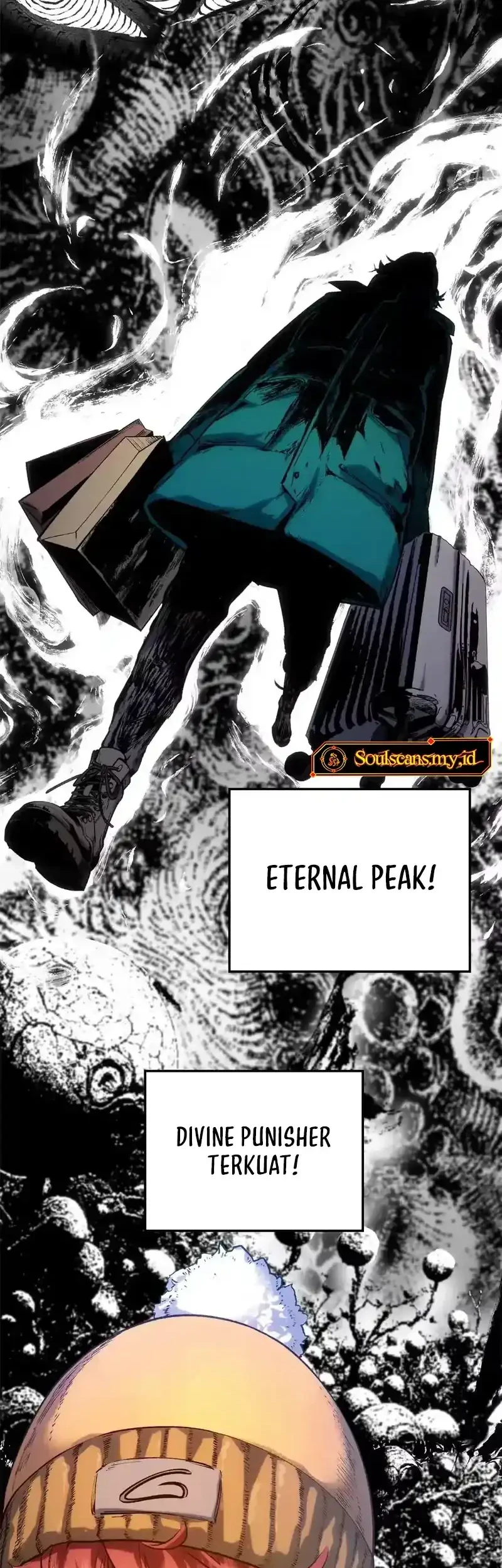 Top Tier Providence: Secretly Cultivate for a Thousand Years Chapter 251 - halaman 8