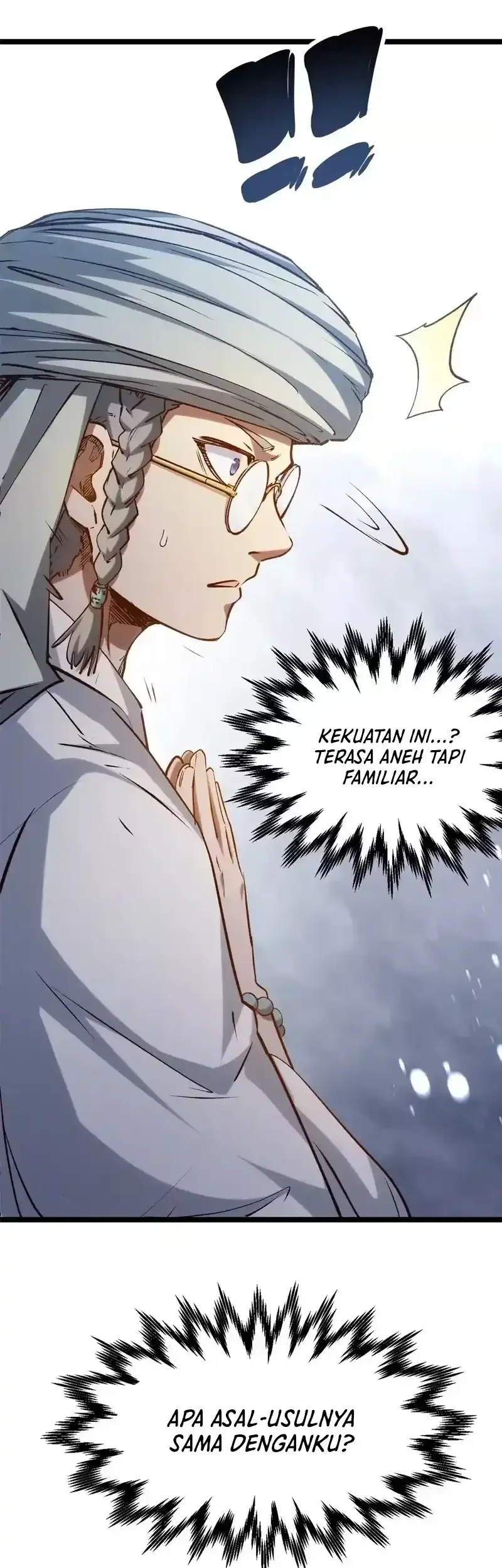 Top Tier Providence: Secretly Cultivate for a Thousand Years Chapter 252 - halaman 18