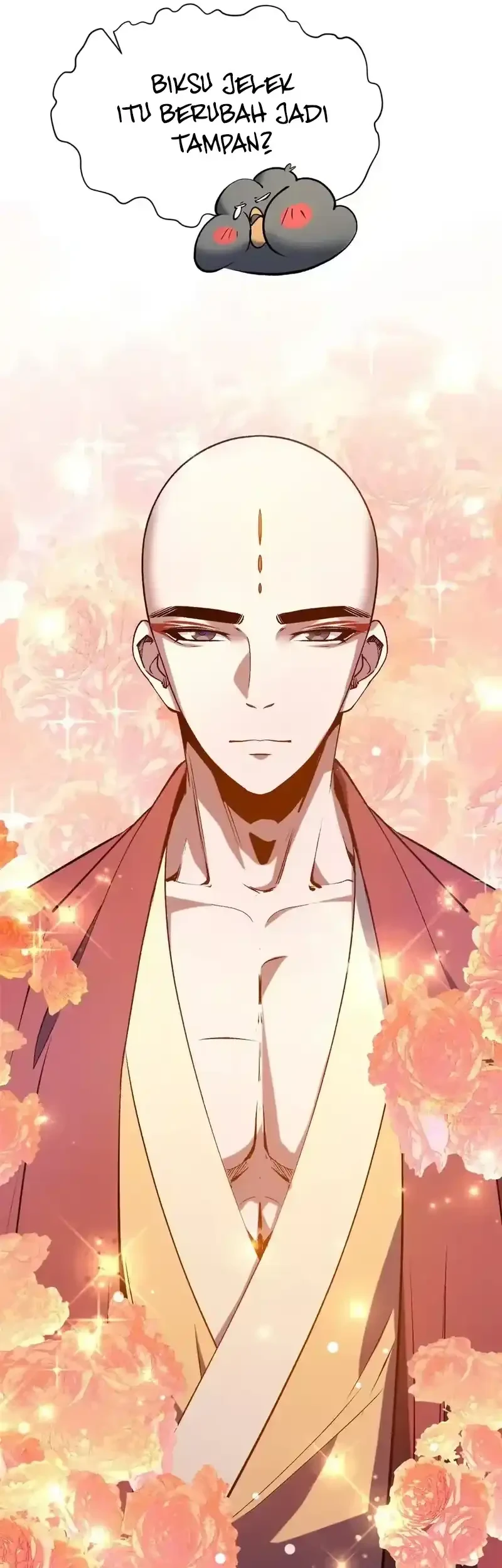 Top Tier Providence: Secretly Cultivate for a Thousand Years Chapter 252 - halaman 34
