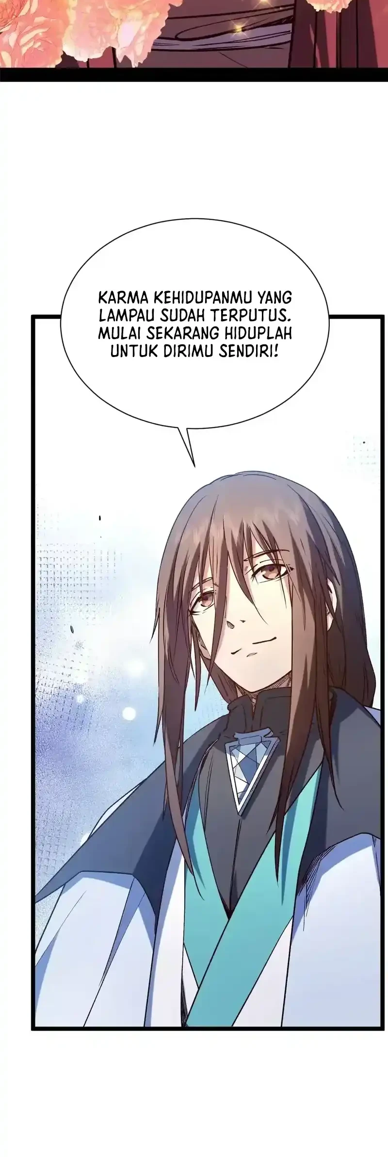 Top Tier Providence: Secretly Cultivate for a Thousand Years Chapter 252 - halaman 35