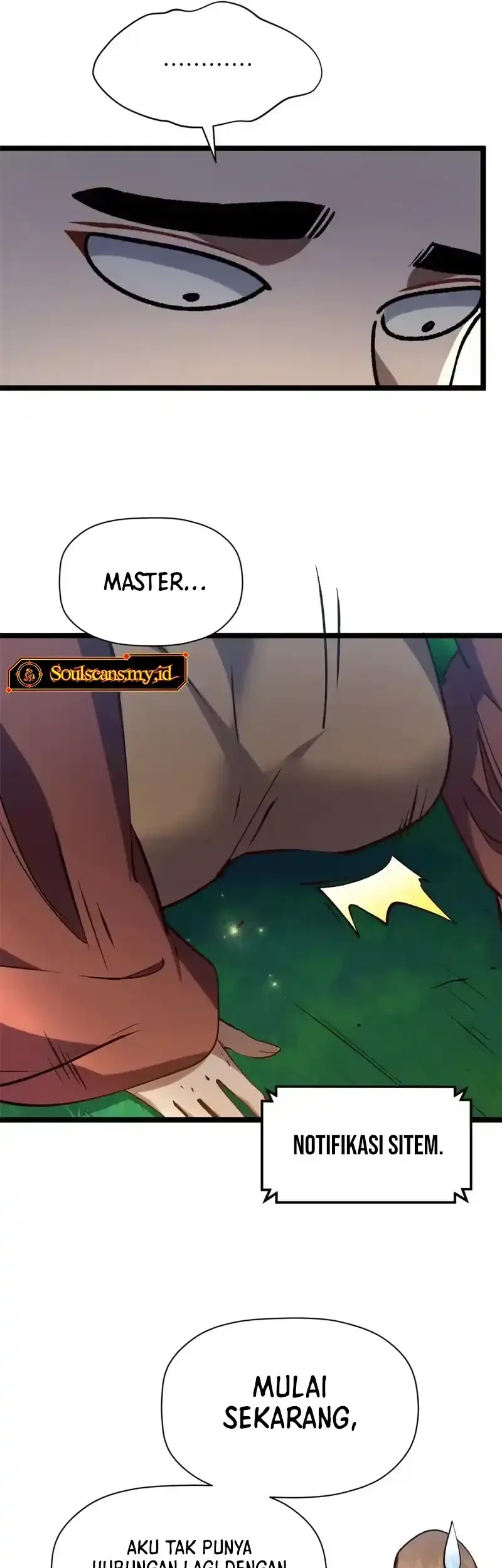 Top Tier Providence: Secretly Cultivate for a Thousand Years Chapter 252 - halaman 36