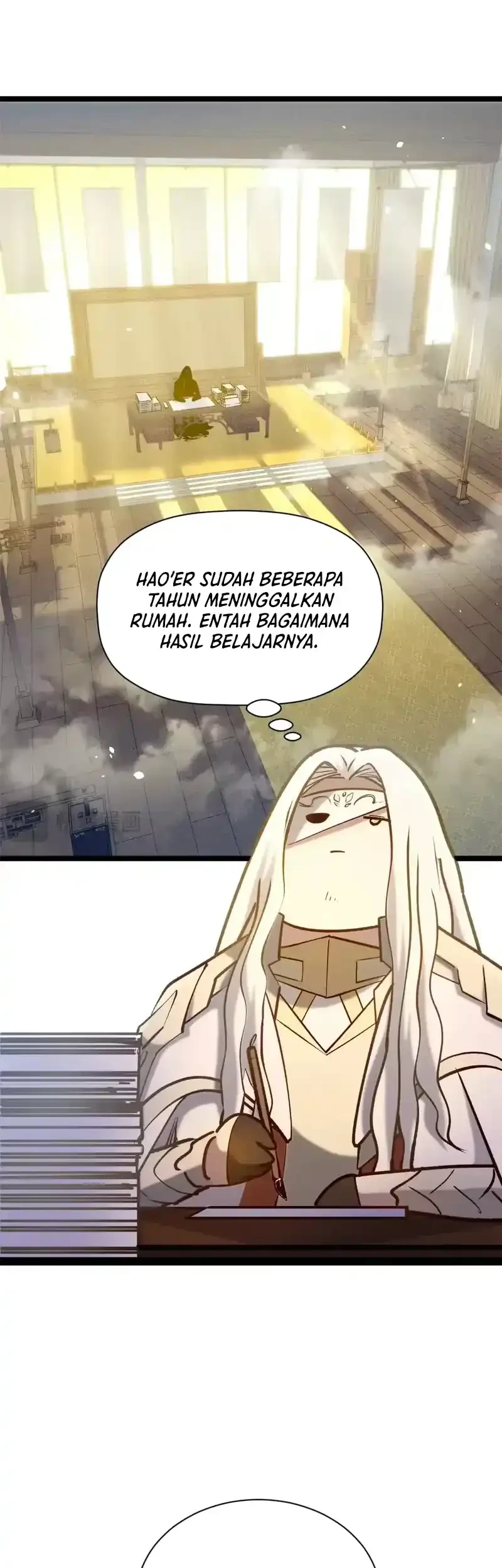 Top Tier Providence: Secretly Cultivate for a Thousand Years Chapter 252 - halaman 40